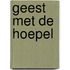 Geest met de hoepel