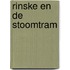 Rinske en de stoomtram