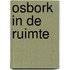 Osbork in de ruimte