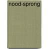 Nood-sprong door Frick