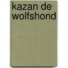 Kazan de wolfshond by Curwood