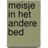 Meisje in het andere bed by Arundel