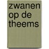 Zwanen op de theems
