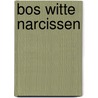 Bos witte narcissen by Rinser