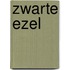 Zwarte ezel