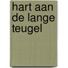 Hart aan de lange teugel by Lehmann