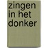 Zingen in het donker
