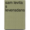 Sam levita s levensdans door Praag