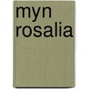 Myn rosalia door Fabricius