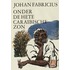 Onder de hete Caraibische zon