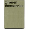 Zilveren theeservies door Fabricius