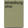 Winesburg ohio by Terry Anderson