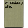 Winesburg ohio door Terry Anderson