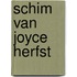 Schim van joyce herfst
