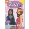 Zoey 101 door Sarah Hines Stephens
