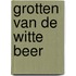 Grotten van de witte beer