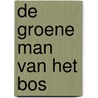 De groene man van het bos by Cothias