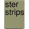 Ster strips door Boer