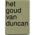 Het goud van duncan