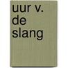 Uur v. de slang by Bourgeon