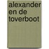 Alexander en de toverboot