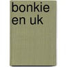 Bonkie en uk door Bos