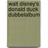 Walt disney's donald duck dubbelalbum door Walt Disney