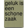 Geluk is een schone zaak door Walt Disney