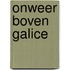 Onweer boven galice