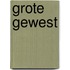 Grote gewest
