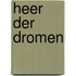 Heer der dromen