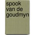 Spook van de goudmyn