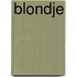 Blondje