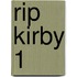 Rip kirby 1