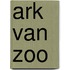 Ark van zoo