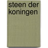 Steen der koningen by D.H. Lawrence