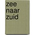 Zee naar zuid