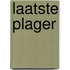 Laatste plager