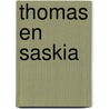 Thomas en saskia by Veen