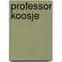 Professor Koosje