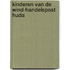 Kinderen van de wind-handelspost huda