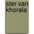 Ster van khorala