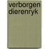 Verborgen dierenryk