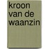 Kroon van de waanzin