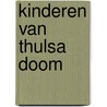 Kinderen van thulsa doom door Fleisher