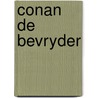 Conan de bevryder by Buscema
