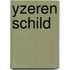 Yzeren schild