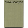Duivelscanyon by Gourmelen