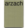 Arzach door Moebius