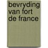 Bevryding van fort de france